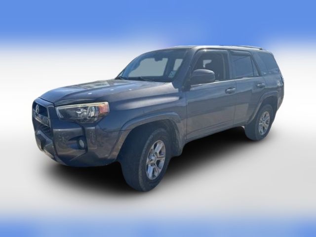 2014 Toyota 4Runner SR5