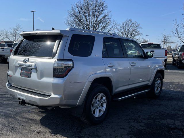 2014 Toyota 4Runner SR5