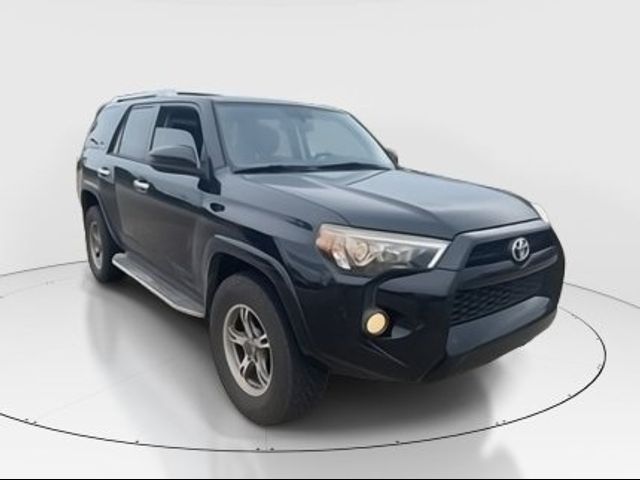 2014 Toyota 4Runner SR5
