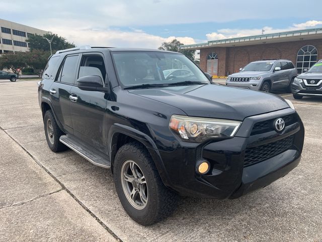 2014 Toyota 4Runner SR5