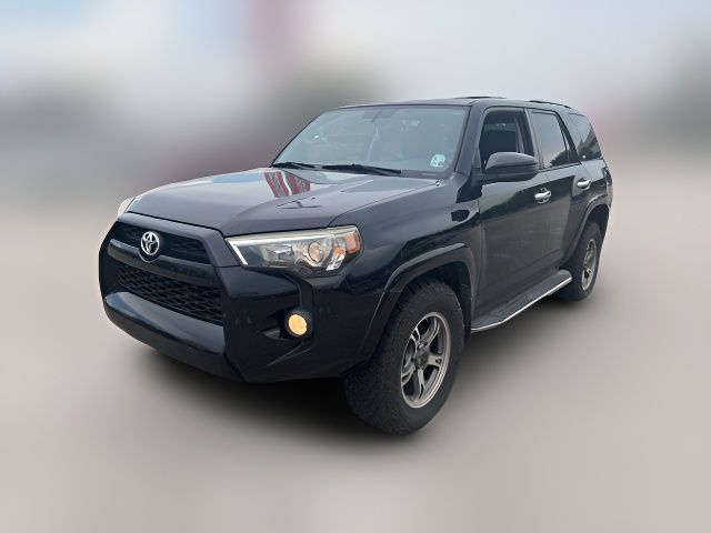 2014 Toyota 4Runner SR5