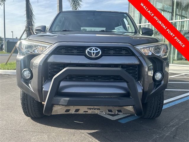 2014 Toyota 4Runner SR5