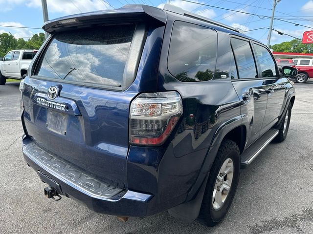 2014 Toyota 4Runner SR5
