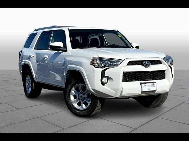 2014 Toyota 4Runner SR5