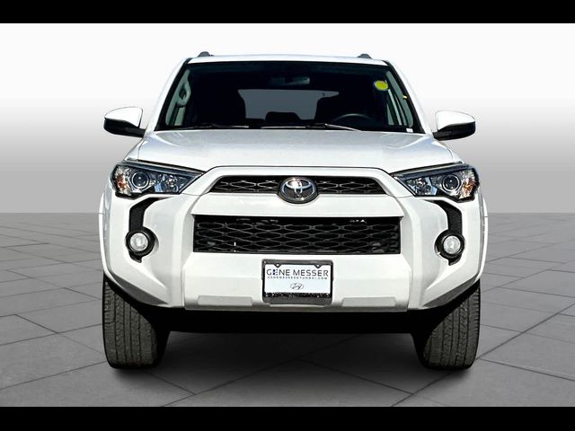 2014 Toyota 4Runner SR5