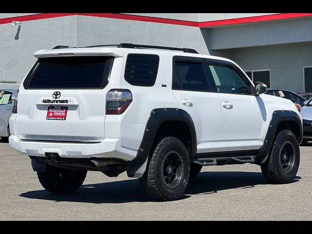 2014 Toyota 4Runner SR5