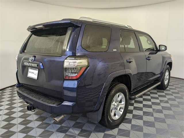 2014 Toyota 4Runner SR5