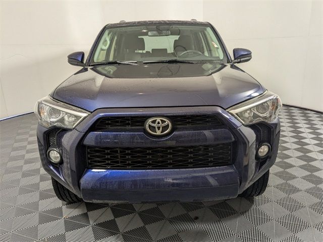 2014 Toyota 4Runner SR5