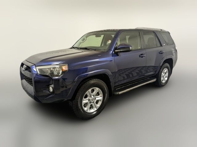 2014 Toyota 4Runner SR5