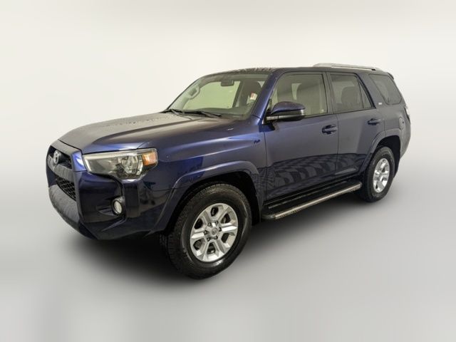 2014 Toyota 4Runner SR5