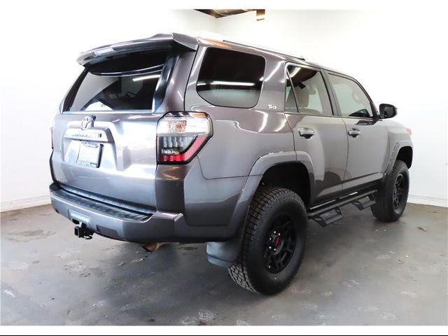 2014 Toyota 4Runner SR5