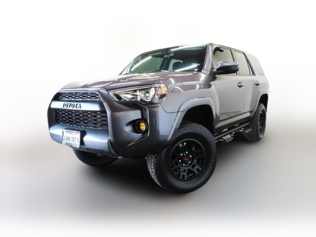 2014 Toyota 4Runner SR5