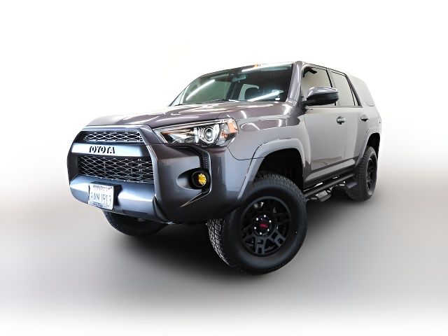 2014 Toyota 4Runner SR5