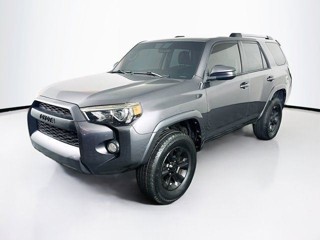 2014 Toyota 4Runner SR5