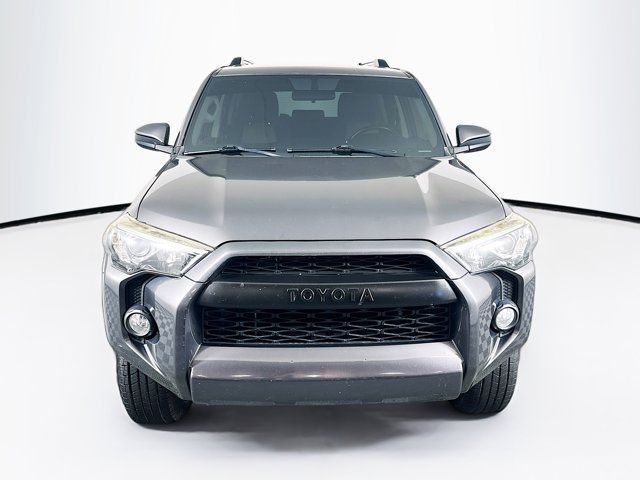 2014 Toyota 4Runner SR5