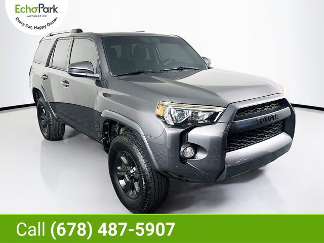 2014 Toyota 4Runner SR5