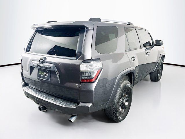 2014 Toyota 4Runner SR5