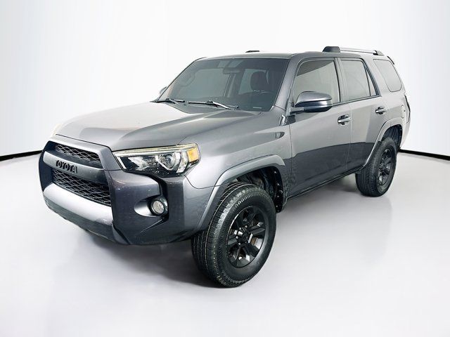 2014 Toyota 4Runner SR5