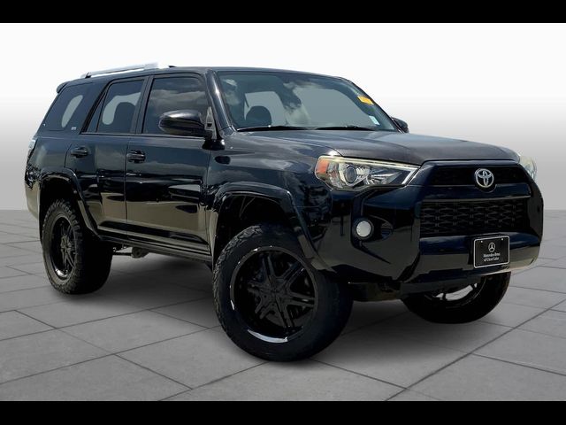 2014 Toyota 4Runner SR5