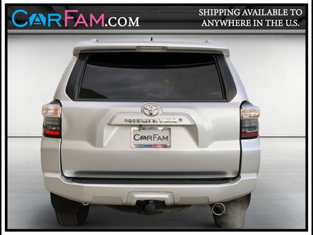 2014 Toyota 4Runner 