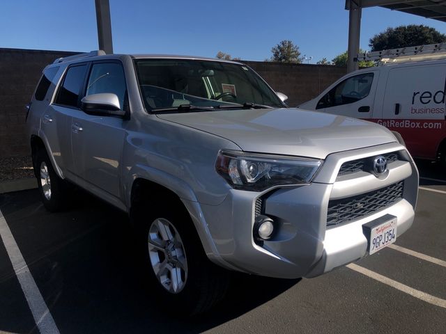 2014 Toyota 4Runner SR5 Premium