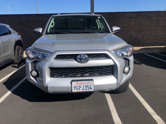 2014 Toyota 4Runner SR5 Premium