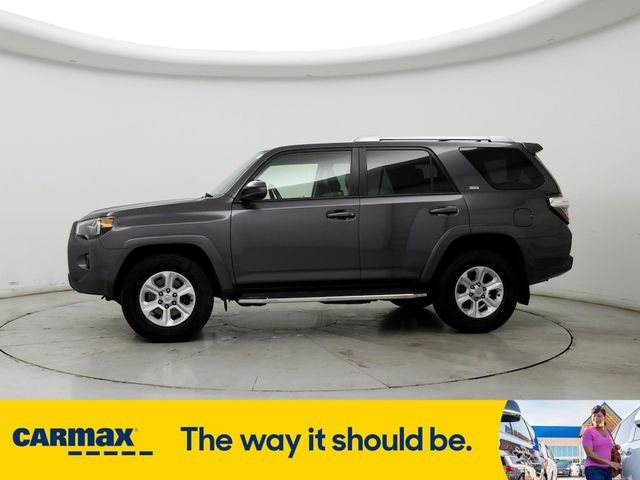 2014 Toyota 4Runner SR5