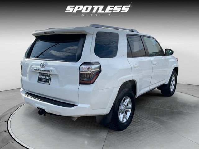 2014 Toyota 4Runner 