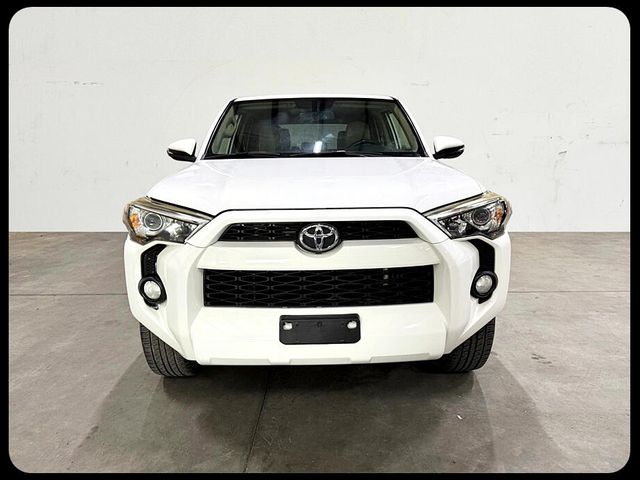 2014 Toyota 4Runner SR5 Premium