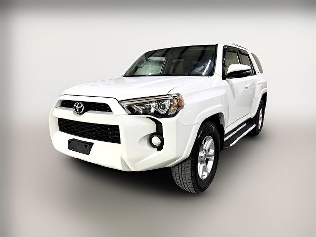 2014 Toyota 4Runner SR5 Premium