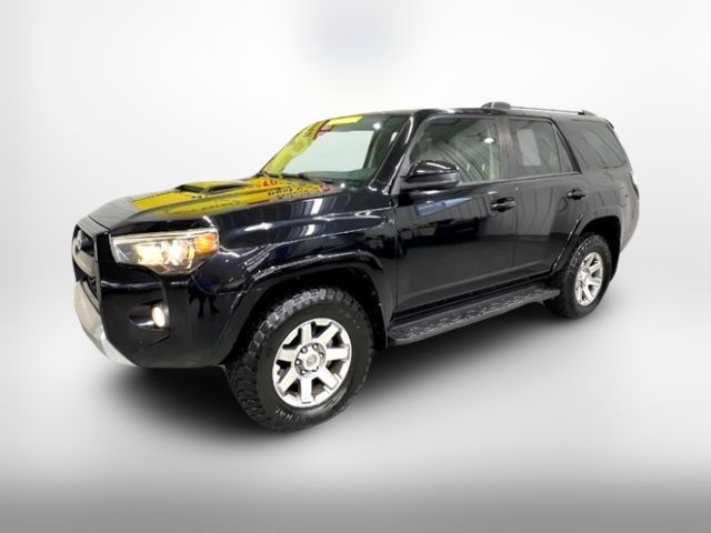 2014 Toyota 4Runner 