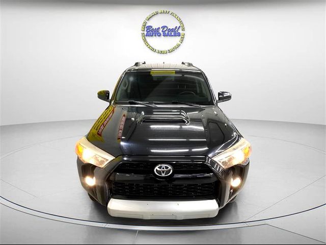 2014 Toyota 4Runner 