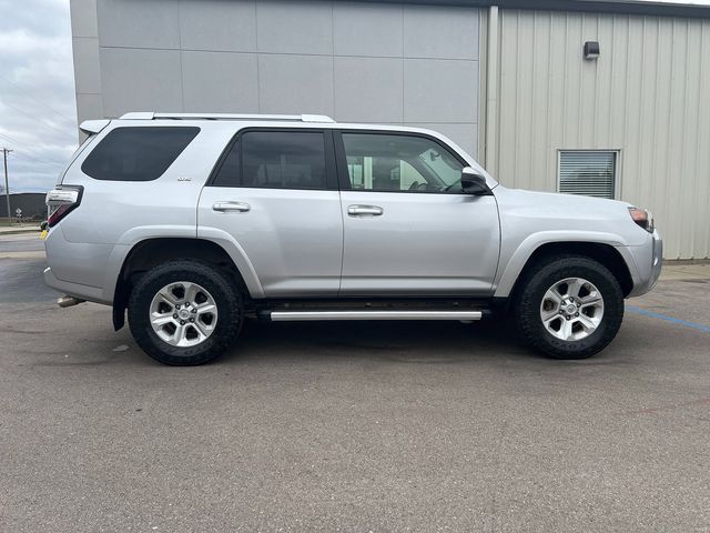 2014 Toyota 4Runner SR5