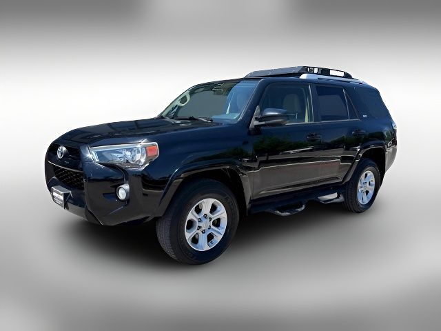 2014 Toyota 4Runner 