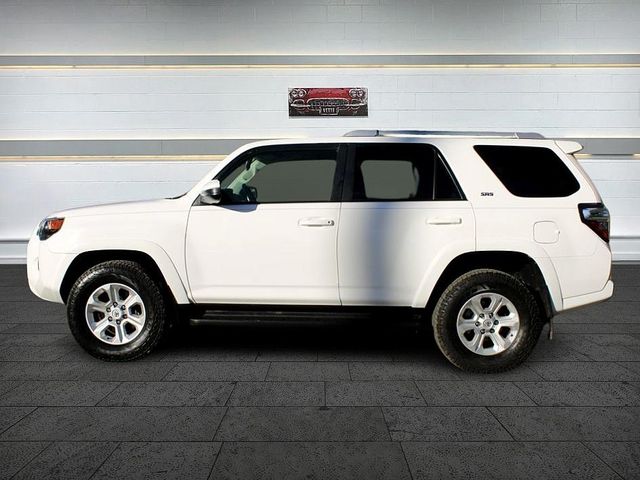 2014 Toyota 4Runner SR5