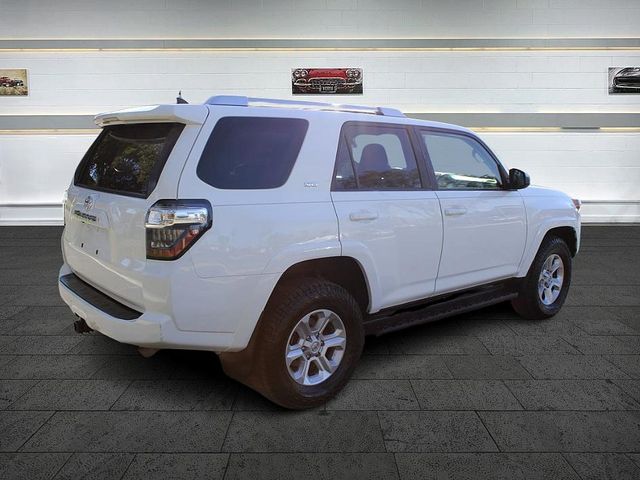 2014 Toyota 4Runner SR5