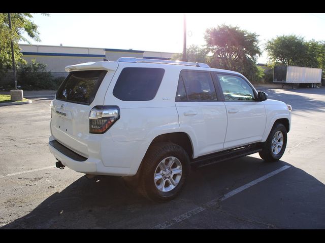 2014 Toyota 4Runner SR5