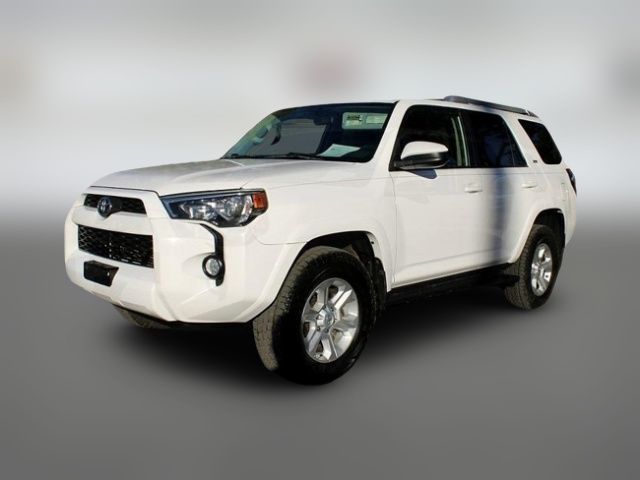 2014 Toyota 4Runner SR5