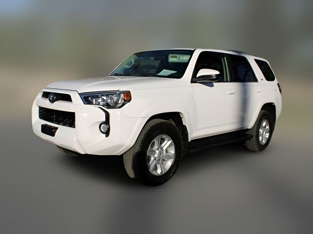 2014 Toyota 4Runner SR5