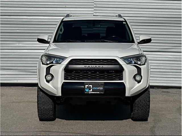 2014 Toyota 4Runner 