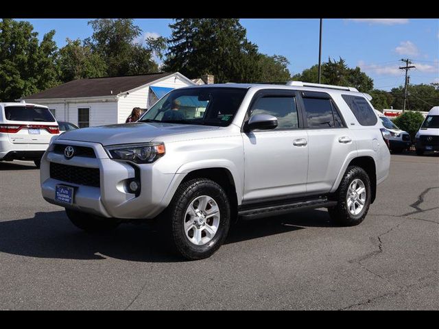 2014 Toyota 4Runner 