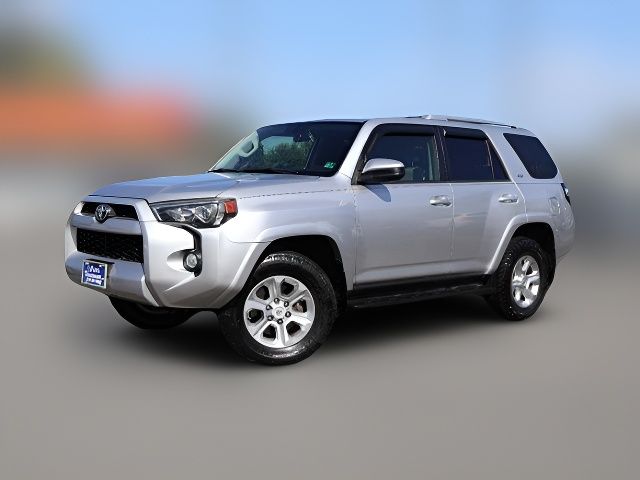 2014 Toyota 4Runner 