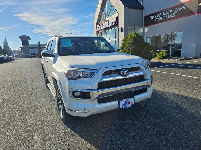 2014 Toyota 4Runner SR5 Premium