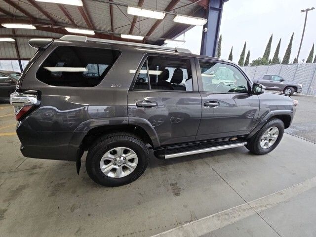 2014 Toyota 4Runner SR5 Premium