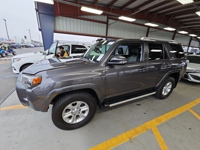 2014 Toyota 4Runner SR5 Premium