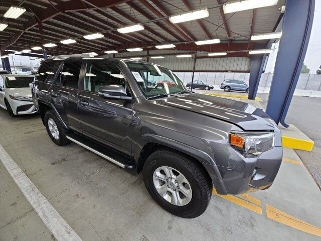 2014 Toyota 4Runner SR5 Premium