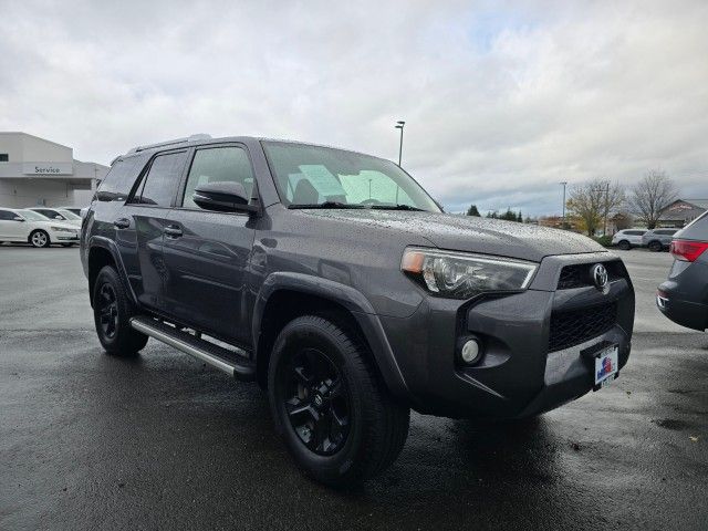 2014 Toyota 4Runner SR5 Premium