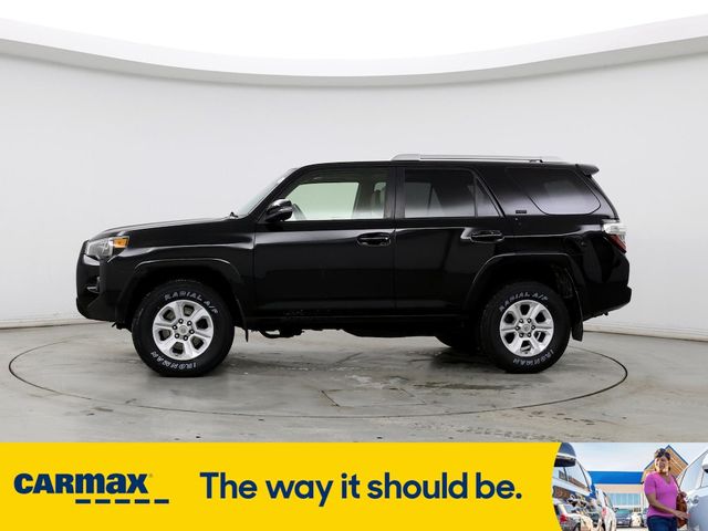 2014 Toyota 4Runner SR5 Premium