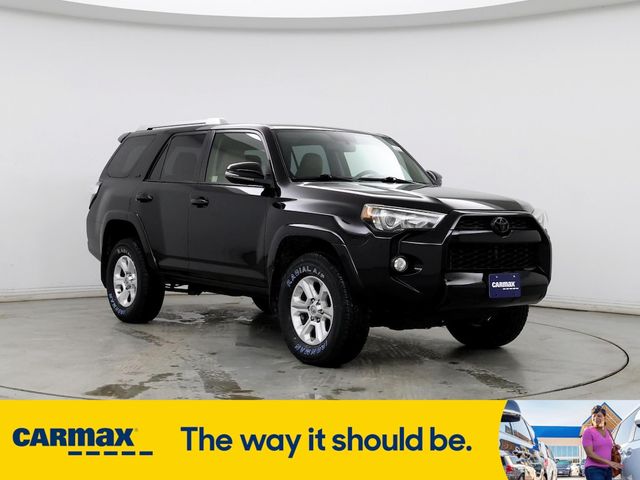 2014 Toyota 4Runner SR5 Premium