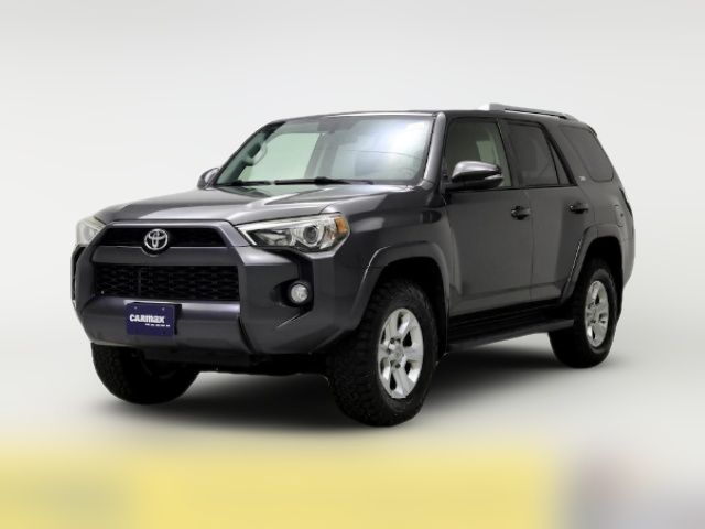 2014 Toyota 4Runner SR5 Premium